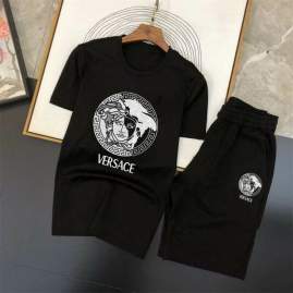 Picture of Versace Shirt Pant Suits _SKUVersaceM-5XL12yr14125104